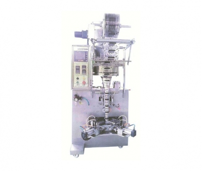 OCL-320全自三角袋包裝機(jī) Fully self-triangular bag packaging machine