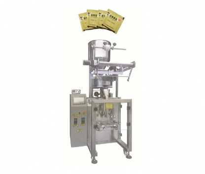 OCL-320K3顆粒三邊封自動(dòng)包裝機(jī) Granule three-side sealing automatic packaging machine