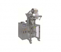 OCL-320H3橫螺桿粉劑三邊封自動(dòng)包裝機(jī) Horizontal screw powder three-side sealing automatic packaging machine